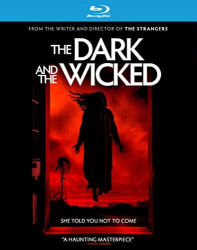 : The Dark And The Wicked 2020 German Dl Eac3 720p Amzn Web H264-ZeroTwo