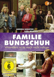 : Familie Bundschuh Woanders ist es auch nicht ruhiger German 2021 Ac3 DvdriP x264-SaviOur