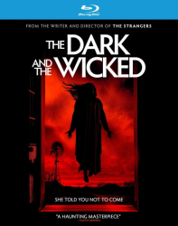 : The Dark And The Wicked 2020 German Ac3 Webrip x264-NoSun
