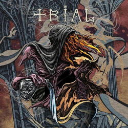 : Trial - Feed the Fire (Limited Edition) (2022)