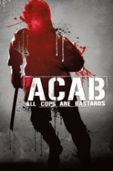 : A.C.A.B. - All Cops are Bastards 2012 German 800p AC3 microHD x264 - RAIST