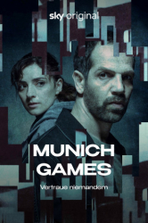 : Munich Games S01E03 German 1080P Web H264-Wayne