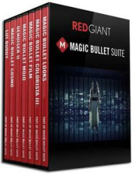 : Red Giant Magic Bullet Suite 2023.0 (x64)