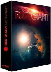 : Red Giant Universe 2023.0 (x64)