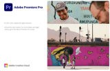 : Adobe Premiere Pro 2022 v22.6.2.2 (x64) 