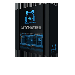 : Blue Cat Audio Patchwork v2.5.2