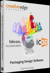 : Creative Edge Software iC3D Suite v8.0.5