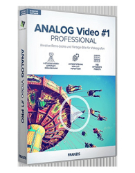 : Franzis ANALOG Video #1 professional v1.12.03822