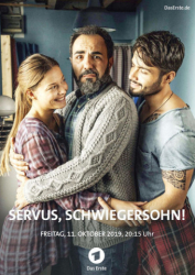 : Servus Schwiegersohn 2019 German 1080p WebHd h264 iNternal-DunghiLl