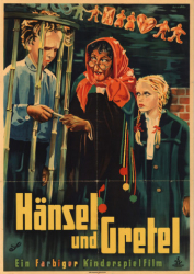 : Haensel und Gretel 1954 German Fs 1080p WebHd h264 iNternal-DunghiLl