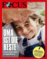 : Focus Nachrichtenmagazin No 37 vom 10  September 2022
