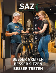 : Saz Bike Magazin September 2022
