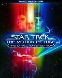 : Star Trek The Motion Picture The Directors Edition 1979 Complete Uhd Bluray-Surcode