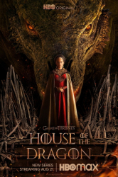 : House of the Dragon S01E04 German Dubbed Dl 2160p Dv Hdr Web x265-Fx