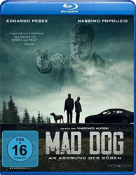 : Mad Dog Am Abgrund des Boesen 2021 German Dl 1080p BluRay x264-Savastanos