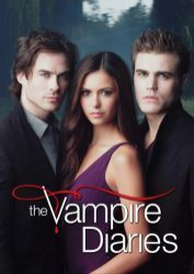 : The Vampire Diaries Staffel 2 2009 German AC3 microHD x 264 - RAIST