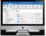 : Remote Desktop Manager Enterprise 2022.2.11.0 macOS