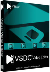 : VSDC Video Editor Pro 7.1.13.432/433