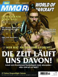 :  PC Games MMore Magazin Oktober No 10 2022