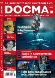 :  Docma Magazin für Bildbearbeitung Oktober-Dezember No 04 2022