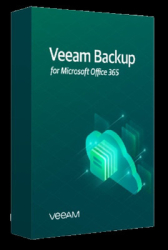 : Veeam Backup for Microsoft Office 365 v6.1.0.254