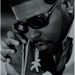: Gerald Levert - Love & Consequences (1998)