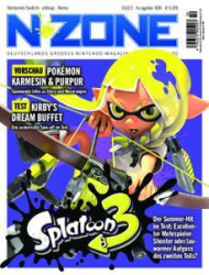 :  N-Zone Magazin Oktober No 10 2022