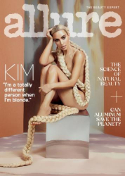 : Amateur Milfs Nude & Kinky Adult Photo Magazine - April 2021
