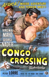 : Congo Crossing 1956 Complete Bluray-Untouched