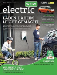 : Electric Wow Magazin No 03 2022

