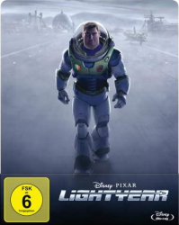 : Lightyear 2022 German Dl 1080p BluRay x265-PaTrol