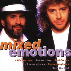 : Mixed Emotions - The Best Of (1996)