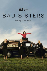 : Bad Sisters S01E06 German Dl 2160P Web H265-RiLe