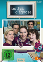 : Bettys Diagnose S08E06 German 1080p WebHd h264-Fkktv