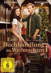 : Eine Buchhandlung zu Weihnachten Teil 1 2015 German 1080p WebHd h264 iNternal-DunghiLl