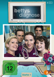 : Bettys Diagnose S08E20 German 1080p WebHd h264-Fkktv