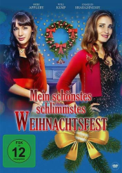 : Mein schoenstes schlimmstes Weihnachtsfest 2013 German 1080p WebHd h264 iNternal-DunghiLl