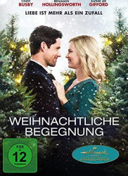 : Weihnachtliche Begegnung Liebe ist mehr als ein Zufall 2019 German Dl 1080p WebHd h264 iNternal-DunghiLl