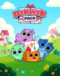 : Pikwik Pack S01E46 German 1080p Web H264-Rwp