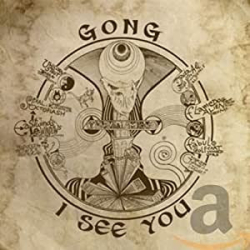 : Gong - MP3-Box - 1969-2009