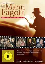 : Der Mann mit dem Fagott 2011 German Complete Bluray-Armo