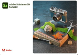 : Adobe Substance 3D Sampler v3.4.0 macOS