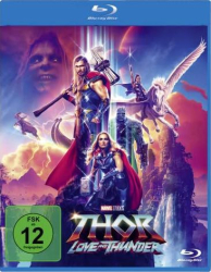 : Thor Love and Thunder 2022 German Eac3 Dl 1080p BluRay x264-Ps