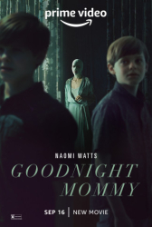 : Goodnight Mommy 2022 German Dl Eac3 2160p Hdr Amzn Web H264-ZeroTwo