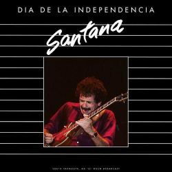 : Santana - Dia De La Independencia (Live 1981) (2022)