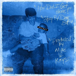 : Dave East - HDIGH (Deluxe) (2022)