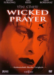: The Crow Wicked Prayer 2005 German Ac3D Dl 1080p BluRay x264-iNnovatiV