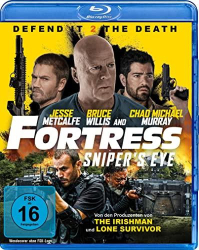 : Fortress 2 Snipers Eye 2022 German Dubbed 720p Webrip x264-Mega