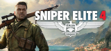 : Sniper Elite 4 iNternal Ps4-Augety