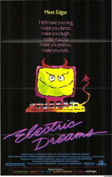 : Electric Dreams 1984 German Dl Complete Pal Dvd9-FullbrutaliTy
